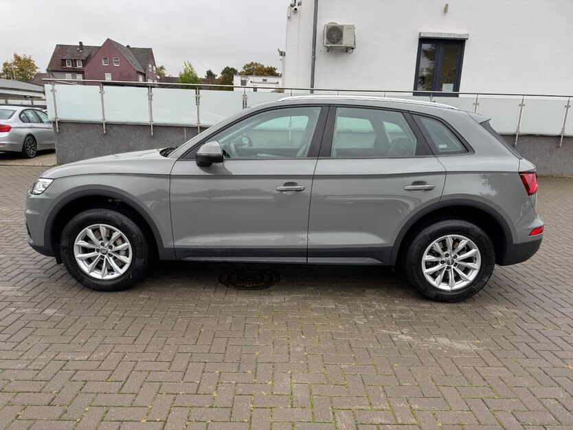 Audi Q5 212.263 km 25.900 € Salzgitter-Lebenstedt 38226