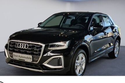 Audi Q2 15.000 km 36.530 € Hildesheim 31135