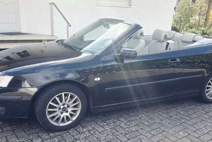 Saab 9-3 185.000 km 5.400 &euro; Hildesheim 31137