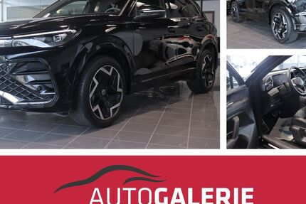 VW Tiguan 23.745 km 34.900 &euro; Braunschweig 38116