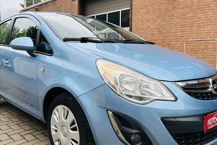 Opel Corsa 218.965 km 2.490 &euro; Salzgitter 38259