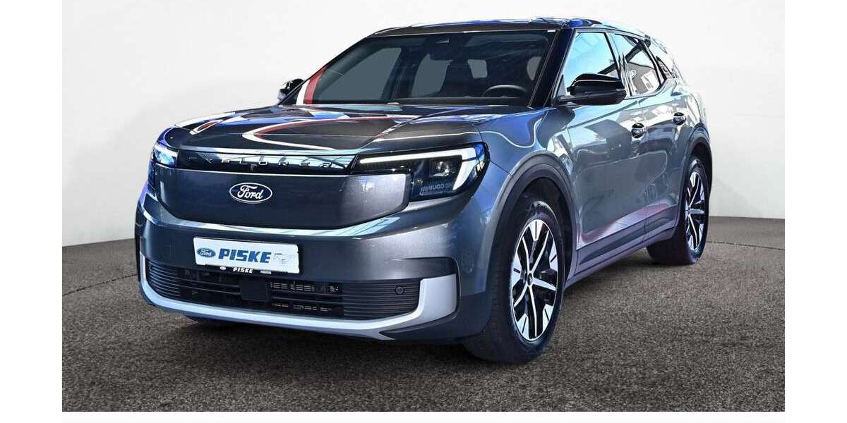 Ford Explorer 8.450 km 37.650 &euro; Wolfenbüttel 38302