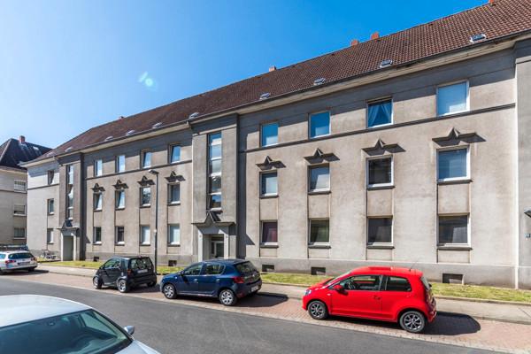 Offene Besichtigung am 26.06. 15-17 Uhr!