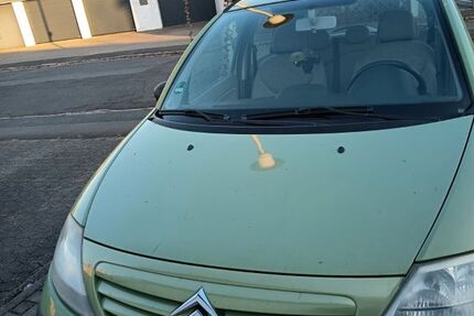 Citroen C3 227.145 km 1.280 &euro; Goslar 38642