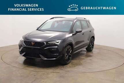 Cupra Ateca 57.595 km 30.530 € Braunschweig 38112