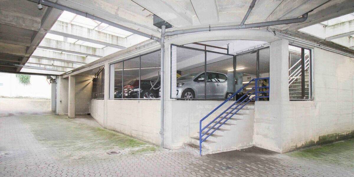 Etagenwohnung Braunschweig Nordstadt - 2 Zimmer, 42 m&sup2;, 99.000&euro; | Angebot:25958077