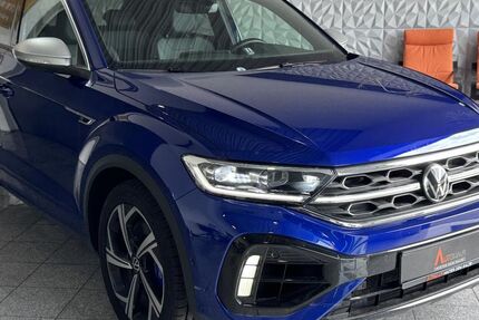 VW T-Roc 18.000 km 35.950 &euro; Braunschweig 38112