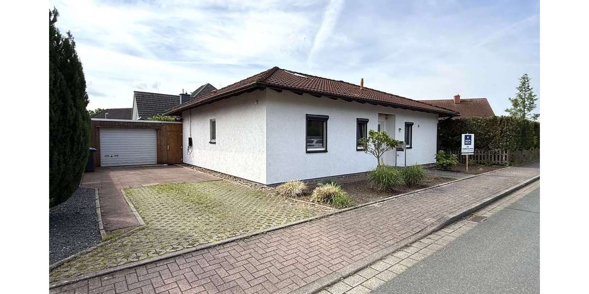 Einfamilienhaus Hohenhameln - 5 Zimmer, 117 m&sup2;, 299.000&euro; | Angebot:26756880