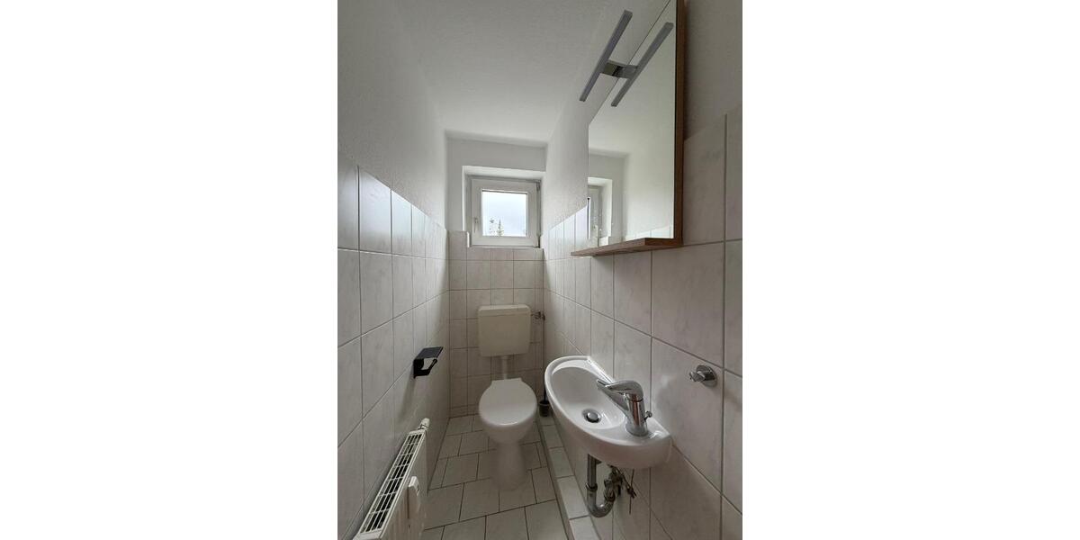 Dachgeschoßwohnung Braunschweig Lehndorf-Watenbüttel - 3 Zimmer, 70 m&sup2;, 631&euro; | Angebot:26062271