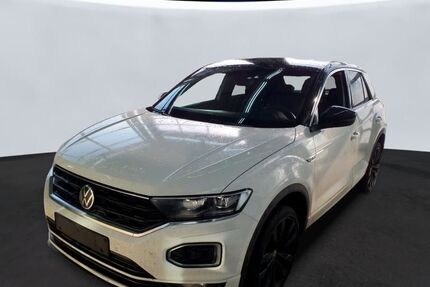 VW T-Roc 45.345 km 23.990 &euro; Cremlingen 38162