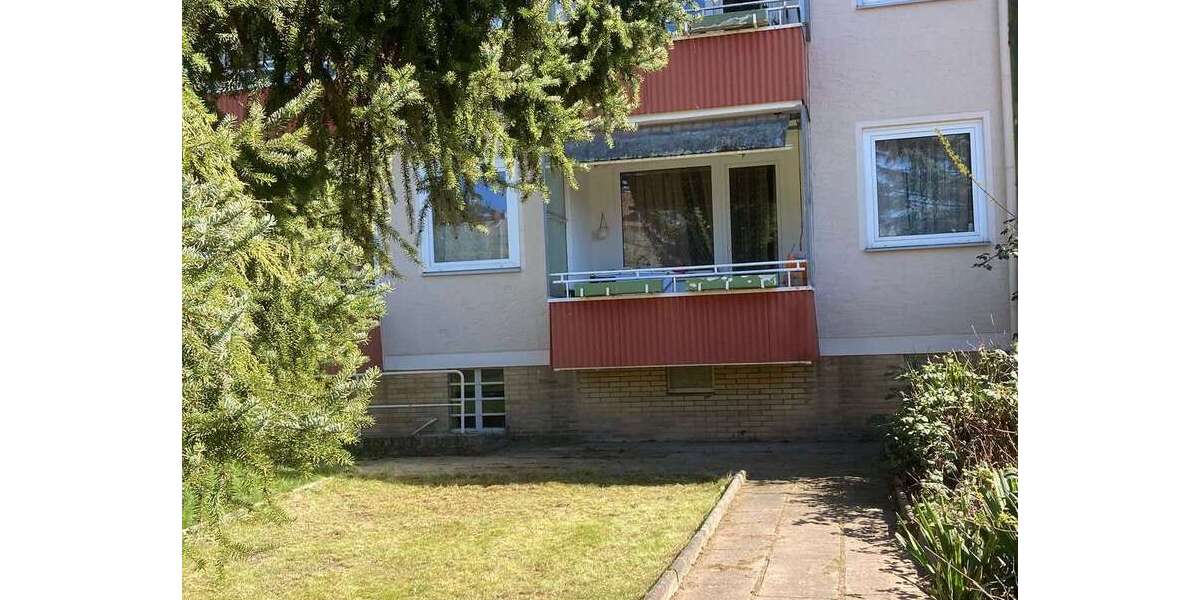 Etagenwohnung Hildesheim Itzum-Marienburg - 3 Zimmer, 63 m&sup2;, 149.000&euro; | Angebot:26182082