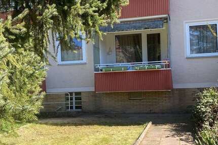 Wohnung Hildesheim Itzum-Marienburg - 3 Zimmer, 63 m&sup2;, 149.000&euro; | Angebot:26182082