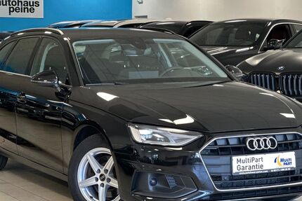 Audi A4 78.451 km 23.899 € Peine 31228