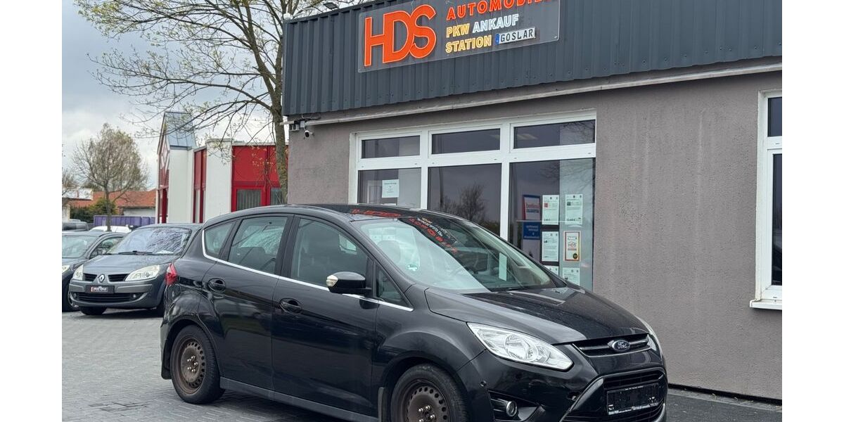 Ford C-Max 234.000 km 1.900 &euro; Goslar 38644