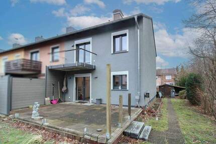 Haus Goslar Sudmerberg - 4 Zimmer, 195.000&euro; | Angebot:25096689