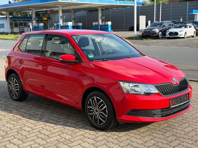 Fabia
