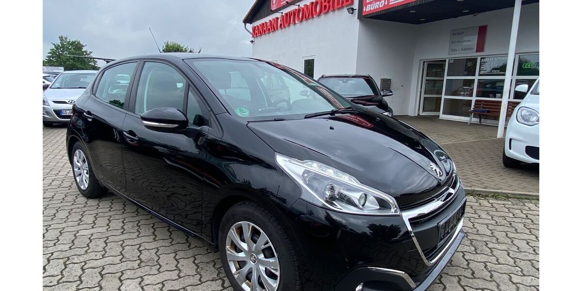 Peugeot 208 189.000 km 2.990 &euro; Goslar 38644