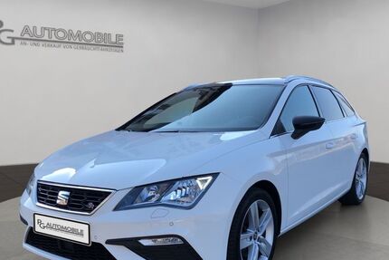 Seat Leon 118.600 km 12.900 &euro; Braunschweig 38110