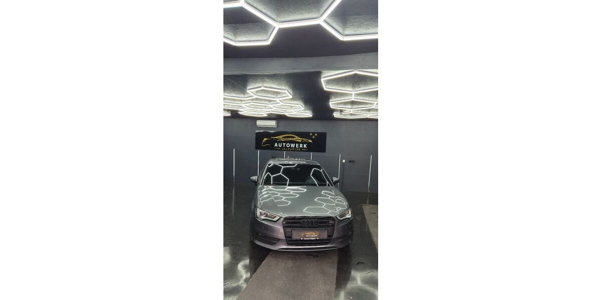 Audi A3 157.631 km 9.600 &euro; Salzgitter 38259