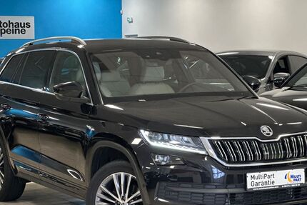 Skoda Kodiaq 77.561 km 31.899 &euro; Peine 31228
