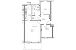 Etagenwohnung Braunschweig Wabe-Schunter-Beberbach - 3 Zimmer, 98 m&sup2;, 380.000&euro; | Angebot:27029104