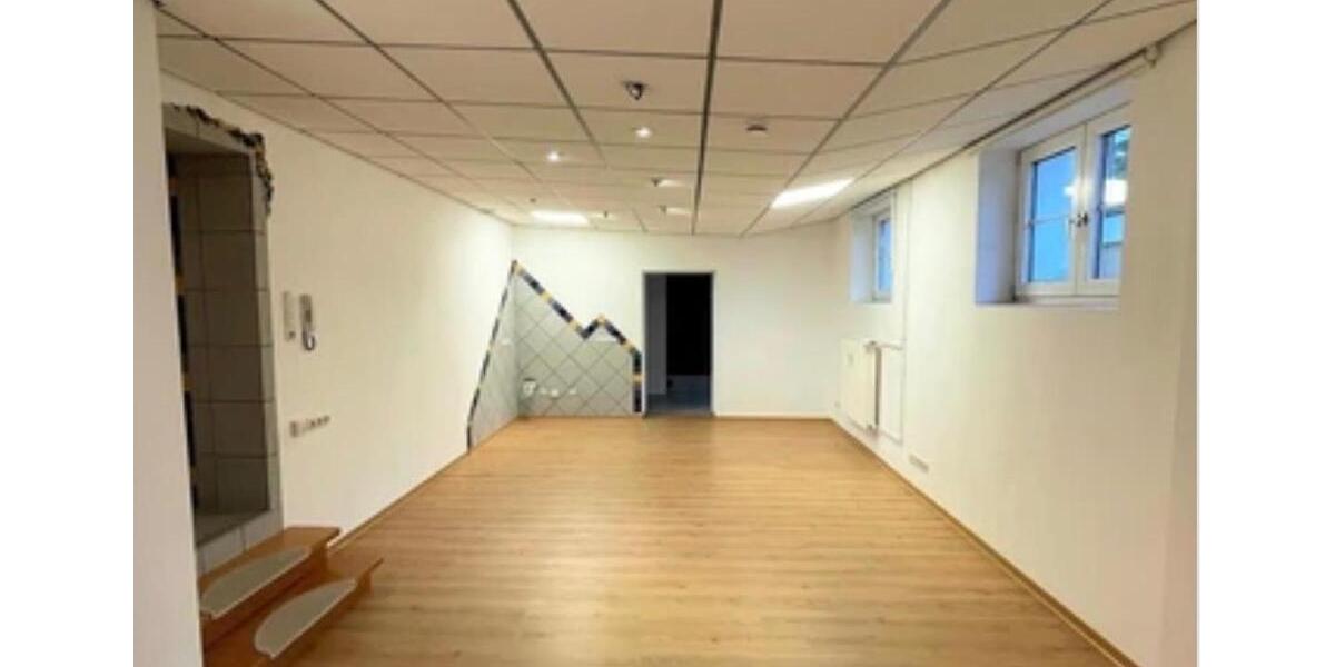 Etagenwohnung Hildesheim Himmelsthür - 2 Zimmer, 70 m&sup2;, 500&euro; | Angebot:26135132