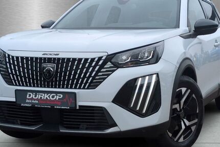 Peugeot 2008 31.700 km 20.990 &euro; Hildesheim 31135
