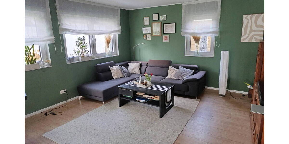 Einfamilienhaus Wolfenbüttel Halchter - 7 Zimmer, 190 m&sup2;, 790.000&euro; | Angebot:26274379