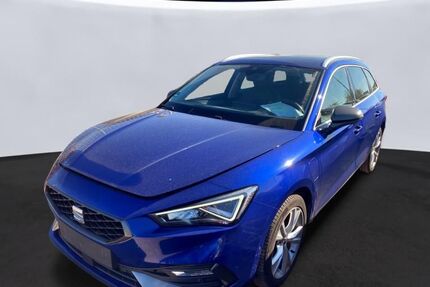 Seat Leon 110.484 km 15.990 &euro; Braunschweig 38122