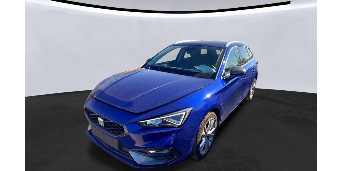 Seat Leon 110.484 km 15.990 &euro; Braunschweig 38122