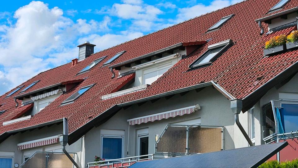 Maisonettenwohnung Salzgitter Ortschaft Ost - 3.5 Zimmer, 97 m&sup2;, 219.000&euro; | Angebot:26819178