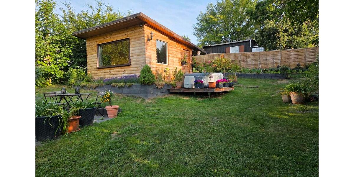 Einfamilienhaus Goslar Jürgenohl - 4 Zimmer, 89 m&sup2;, 265.000&euro; | Angebot:23843125