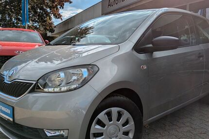 Skoda Citigo 27.633 km 9.290 € Wendeburg 38176
