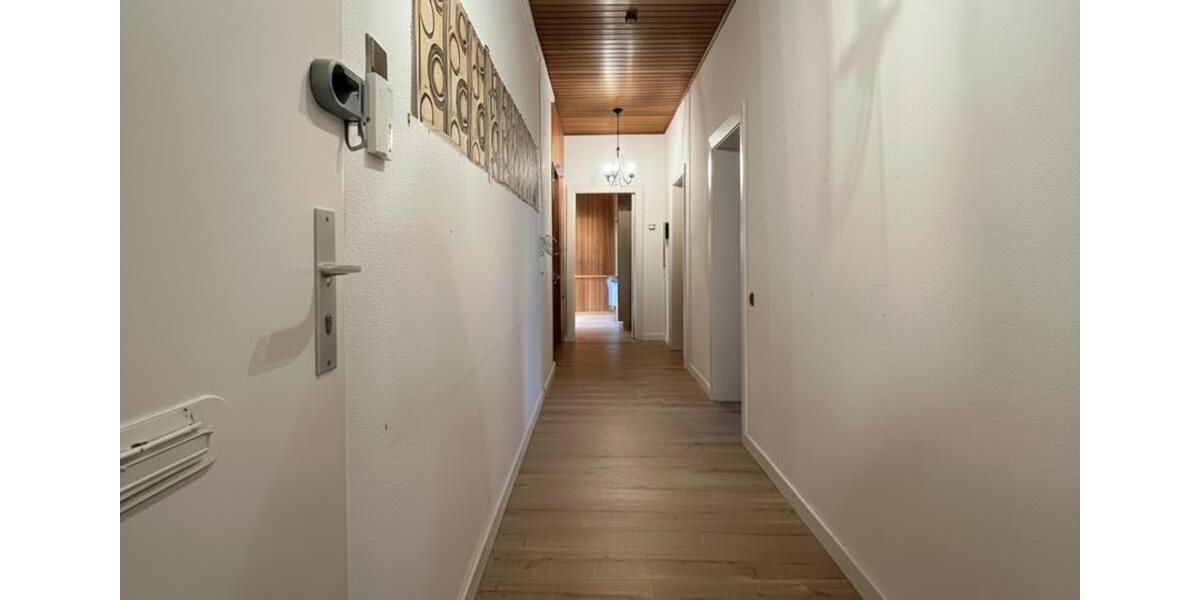 Etagenwohnung Braunschweig Nordstadt - 4 Zimmer, 96 m&sup2;, 280.000&euro; | Angebot:26099567