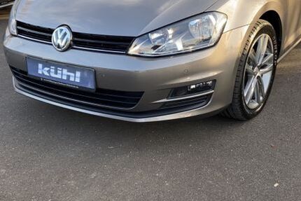 VW Golf 12.600 km 11.800 &euro; Hildesheim 31135