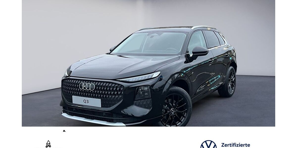 Audi Q3 6.500 km 49.340 &euro; Wolfenbüttel 38304