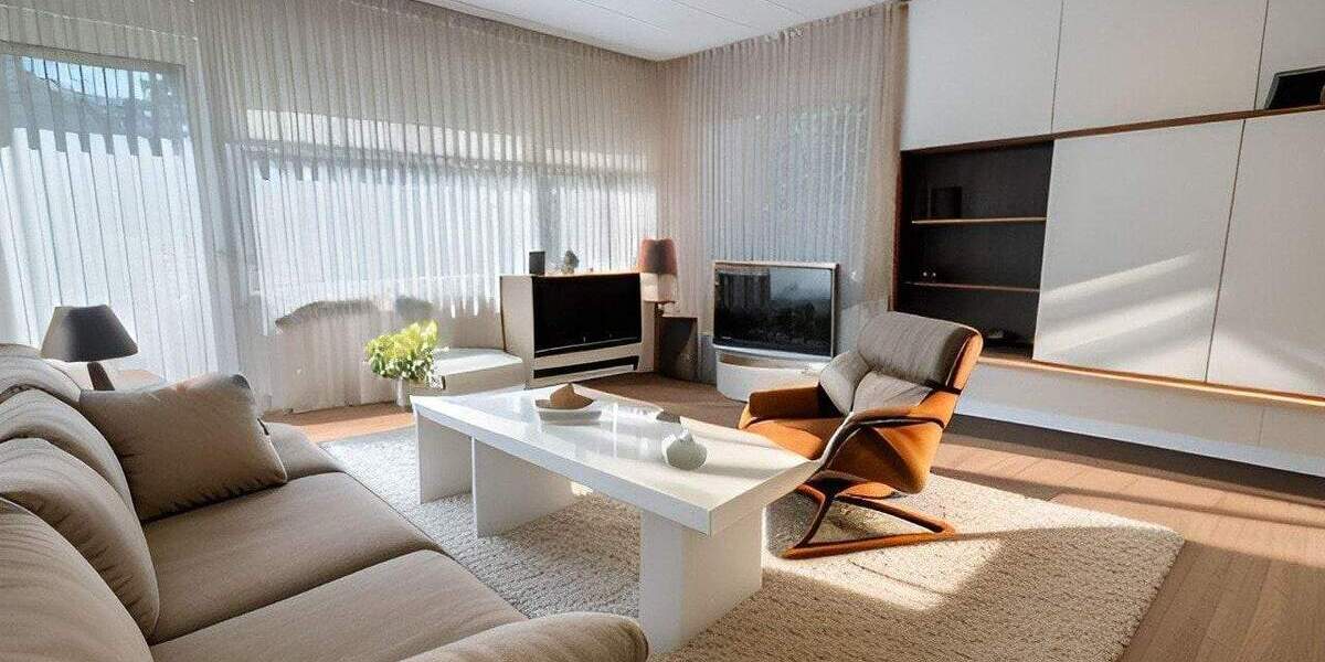 Doppelhaushälfte Salzgitter Lebenstedt - 4 Zimmer, 67 m&sup2;, 149.000&euro; | Angebot:24700556