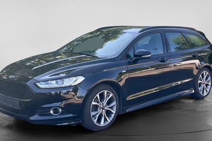Ford Mondeo 92.000 km 14.990 &euro; Salzgitter 38229