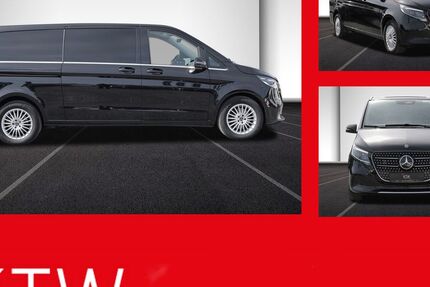 Mercedes-Benz V 300 17.715 km 68.366 &euro; Hildesheim 31137