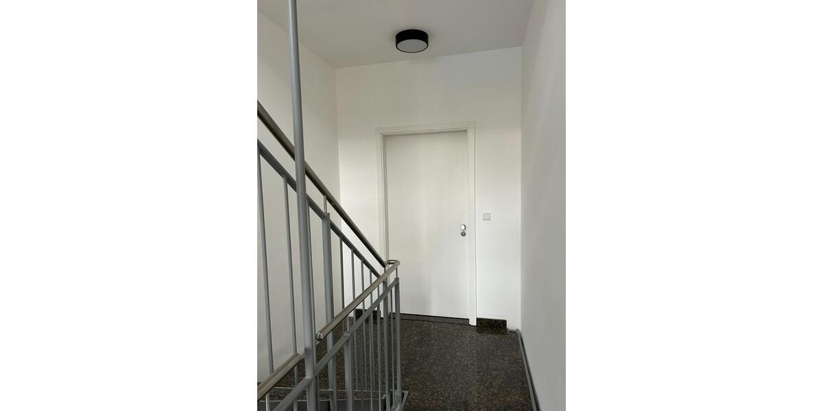 3 Zimmer - 110 qm - Neubauwohnung in historischer Hülle 3 zimmer