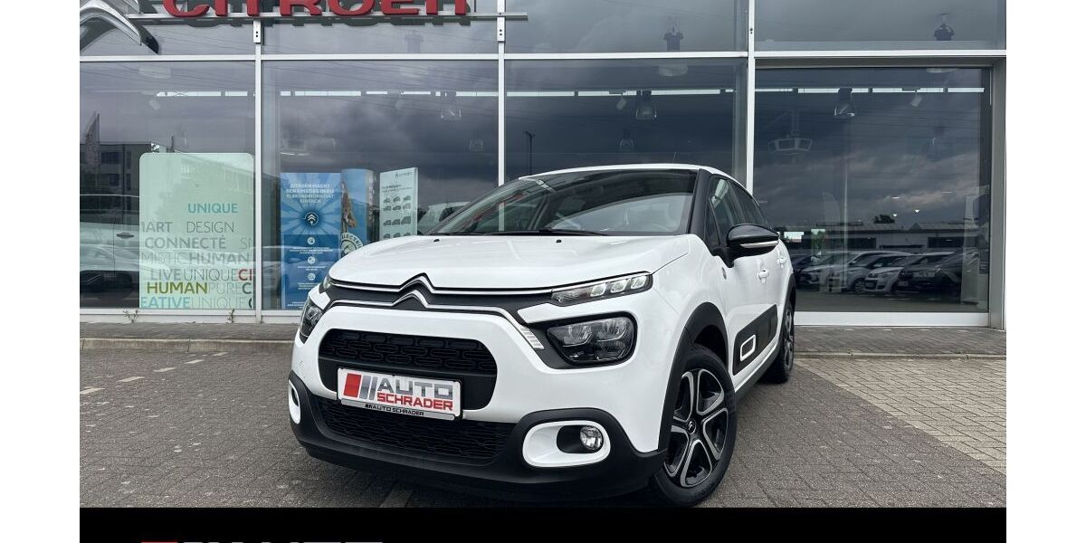 Citroen C3 45.465 km 13.950 &euro; Braunschweig 38112