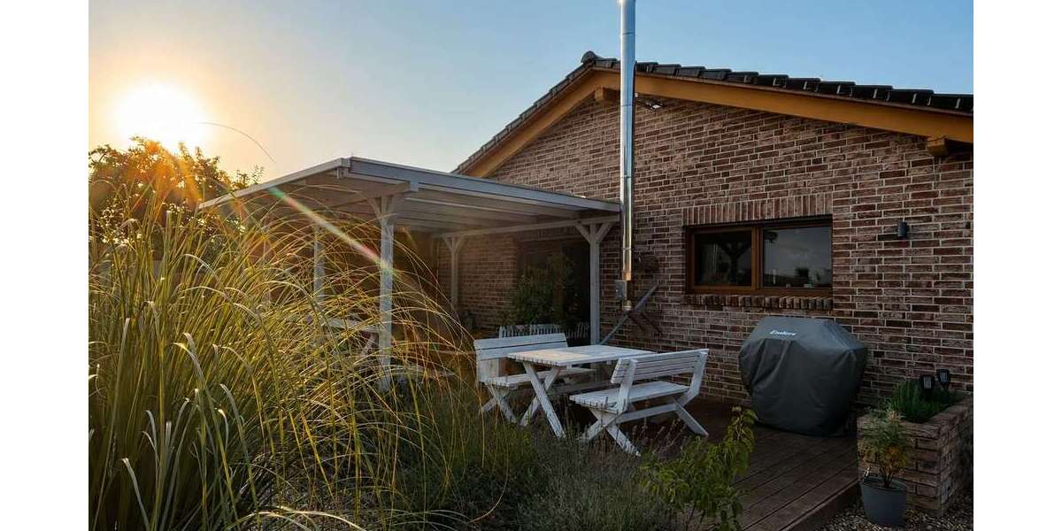 Einfamilienhaus Vechelde - 4 Zimmer, 155 m&sup2;, 479.500&euro; | Angebot:26996980
