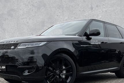Land Rover Range Rover Sport 6.267 km 99.900 € Wolfenbüttel 38304