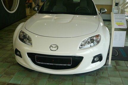Mazda MX-5 137.800 km 19.970 &euro; Salzgitter 38228