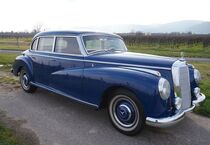 Mercedes 300