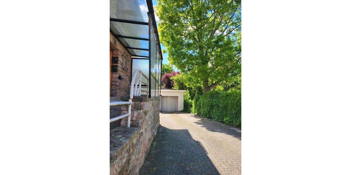 Villa Salzgitter Ortschaft Südost - 7 Zimmer, 193 m&sup2;, 279.000&euro; | Angebot:27284347