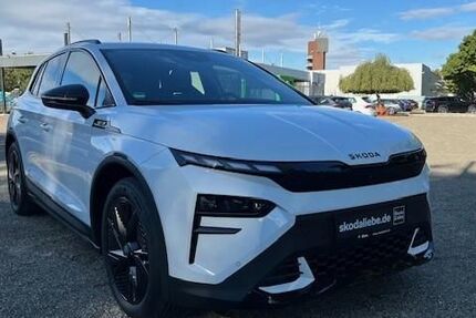 Skoda Elroq 3.500 km 42.769 € Braunschweig 38114