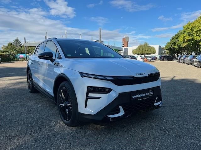 Skoda Elroq 3.500 km 42.769 € Braunschweig 38114