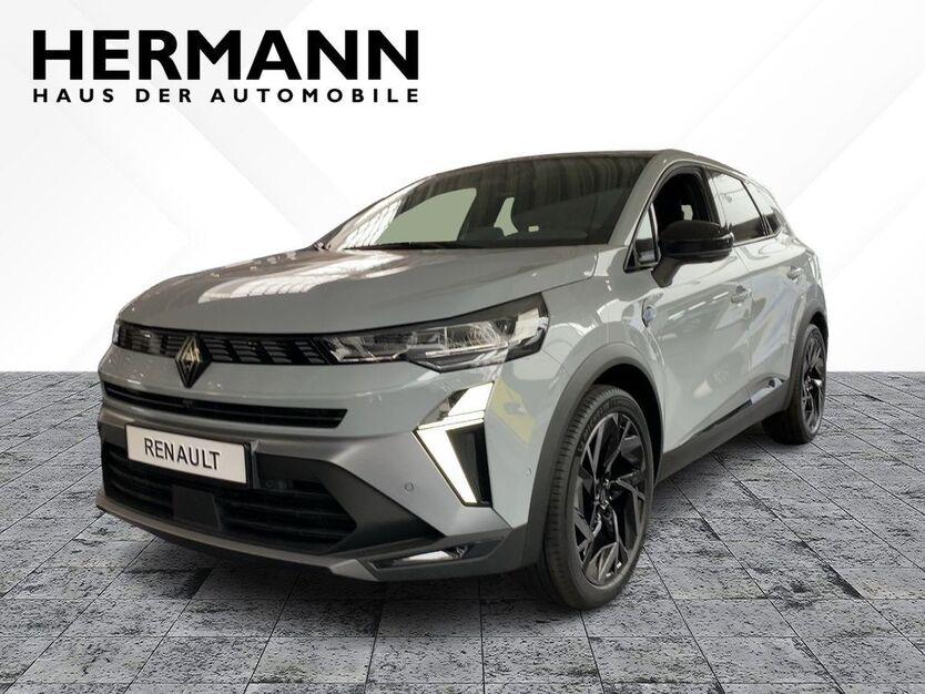 Renault Symbioz 15.000 km 32.919 € Hildesheim 31135