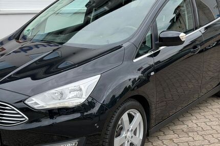 Ford C-Max 134.500 km 8.900 &euro; Salzgitter 38229